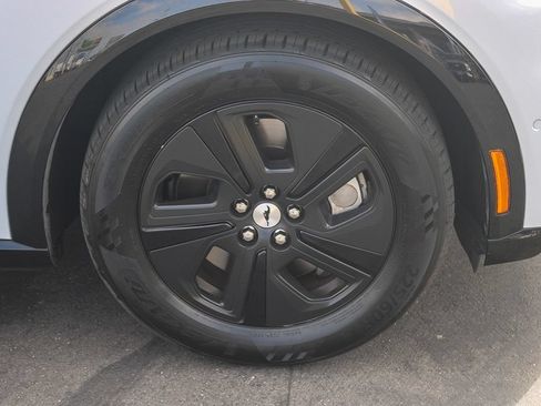 Certified 2023 Ford Mustang Mach-E California Route 1 AWD/4WD image 13