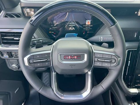New 2026 GMC Yukon XL Elevation w/ Technology Package RWD image 7