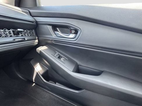 Used 2025 Honda Accord SE image 21