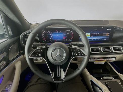 New 2026 Mercedes-Benz GLE 450 4MATIC image 11