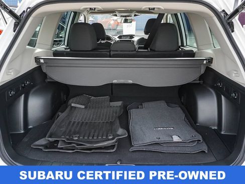 Certified 2023 Subaru Forester Premium AWD/4WD image 24