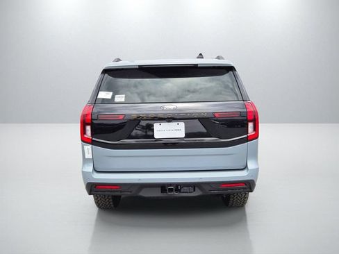 New 2026 Ford Expedition Tremor AWD/4WD image 5
