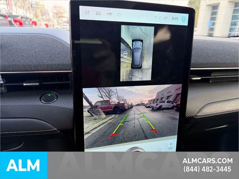 Certified 2023 Ford Mustang Mach-E Premium image 19