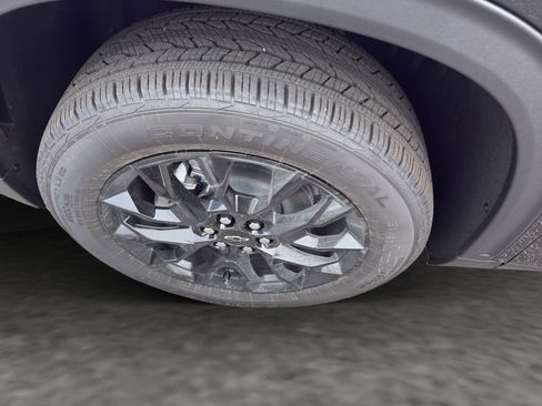 New 2026 Chevrolet Traverse LT w/ Midnight/Sport Edition image 20