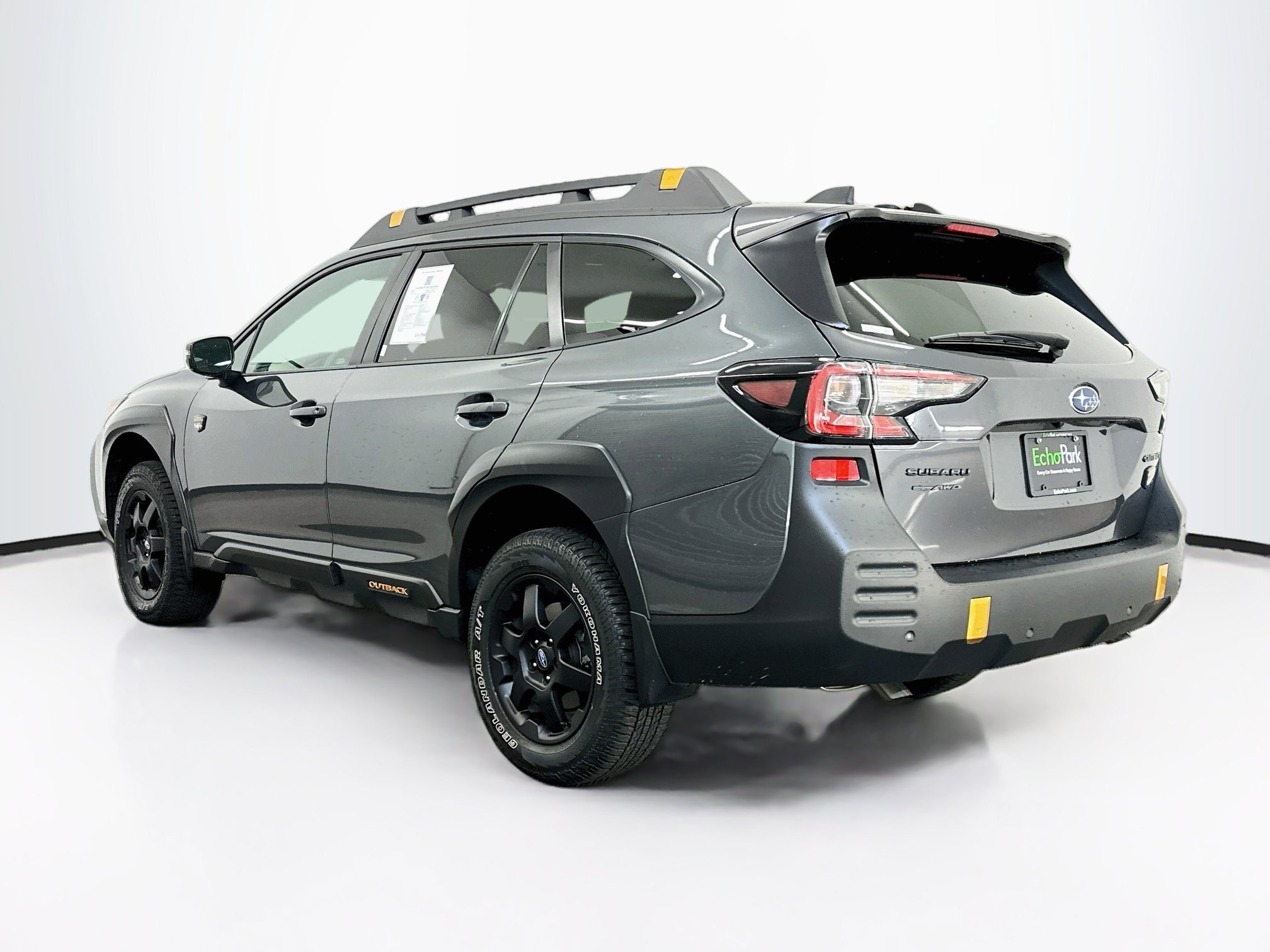 Used 2025 Subaru Outback Wilderness w/ Wilderness Package AWD/4WD image 5