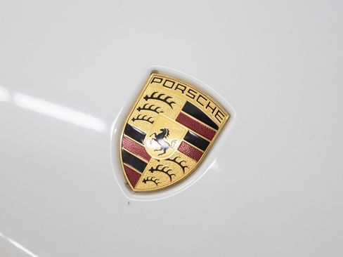 Certified 2017 Porsche Macan GTS image 10