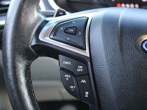 Used 2021 Ford Edge Titanium w/ Equipment Group 301A image 28