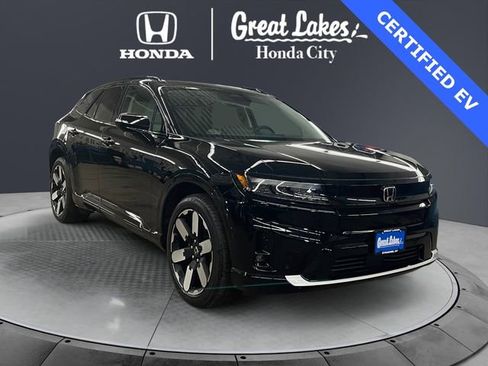 Certified 2024 Honda Prologue Elite image 1