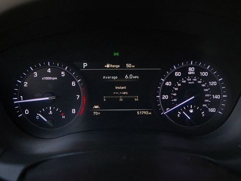 Used 2019 Genesis G80 5.0 Ultimate image 16