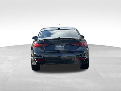 Used 2023 Audi S5 Premium Plus image 6