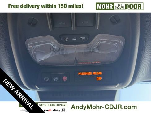 Used 2023 Chevrolet Colorado Z71 w/ Z71 Convenience Package 2 image 29