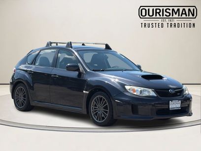 Used 2014 Subaru Impreza WRX Hatchback w/ Popular Package #1 (IYN)