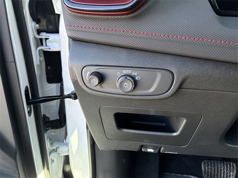 New 2026 Chevrolet TrailBlazer RS w/ Convenience Package image 22