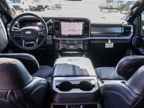 Used 2026 Ford F350 Platinum image 29