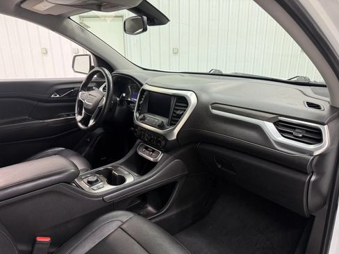 Used 2020 GMC Acadia SLT AWD/4WD image 14