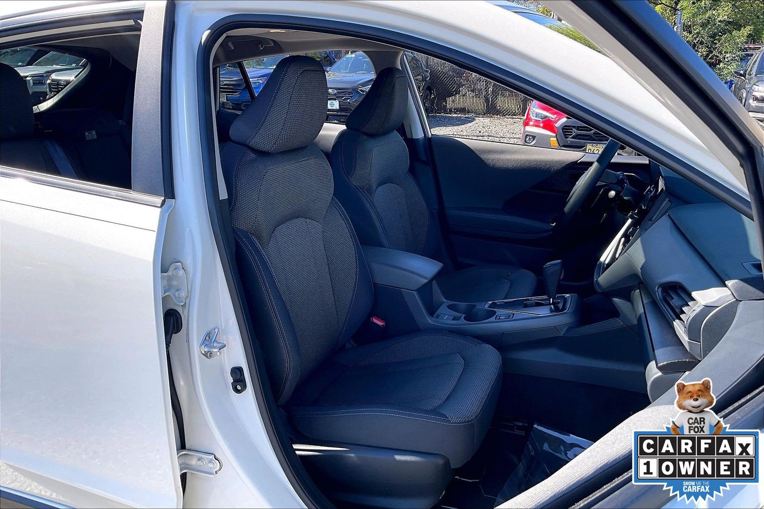 Certified 2024 Subaru Crosstrek 2.0i Premium AWD/4WD image 7
