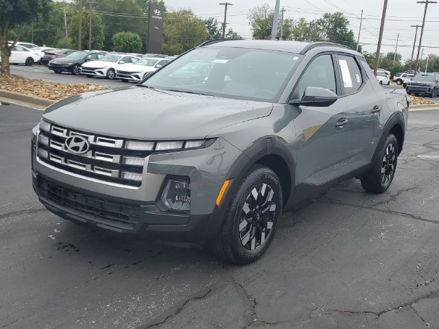 Certified 2026 Hyundai Santa Cruz SEL AWD/4WD image 2