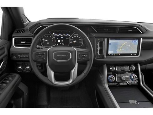 Used 2023 GMC Yukon XL AT4 w/ AT4 Premium Plus Package AWD/4WD image 66