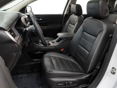 Certified 2023 GMC Acadia Denali w/ Denali Technology Package