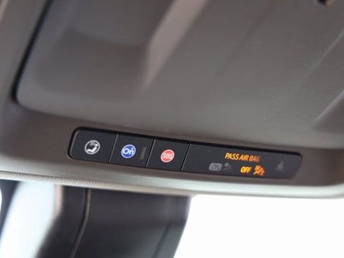 Certified 2021 Chevrolet Tahoe Z71 w/ Rear Media and Nav Package image 28