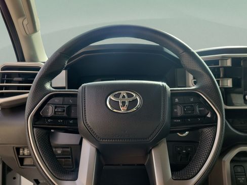 Used 2024 Toyota Tundra SR5 w/ SR5 Premium Package RWD image 12
