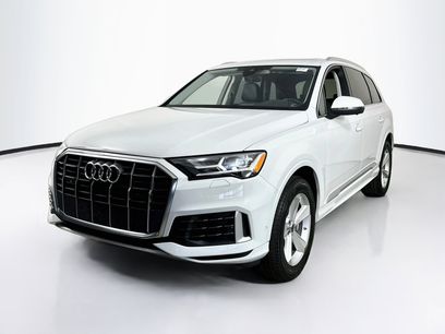 Used 2022 Audi Q7 2.0T Premium