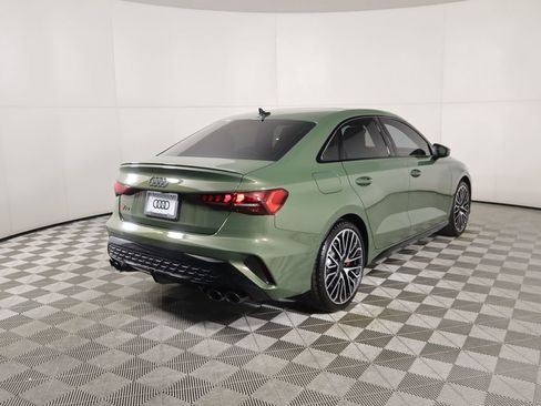 New 2026 Audi S3 Premium image 5