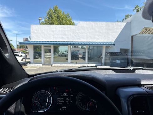 Used 2022 RAM 1500 Classic Warlock w/ Electronics Group AWD/4WD image 13