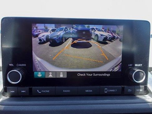 Used 2023 Honda Accord LX image 22