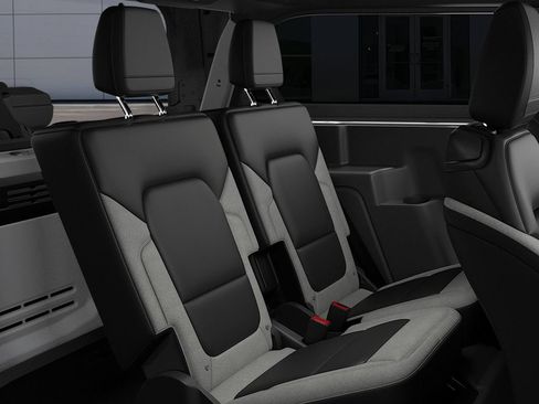 New 2026 Ford Bronco 2-Door AWD/4WD image 11