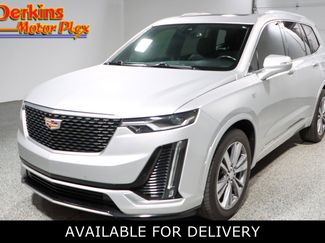 Used 2020 Cadillac XT6 Premium Luxury video 1