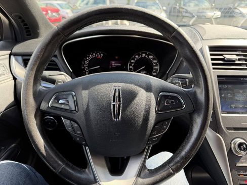 Used 2015 Lincoln MKC AWD image 21