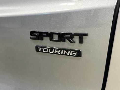 New 2026 Honda CR-V Sport Touring image 7