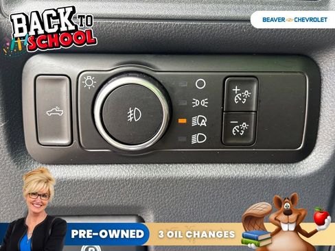 Used 2023 Ford F150 XLT w/ Equipment Group 302A High AWD/4WD image 32
