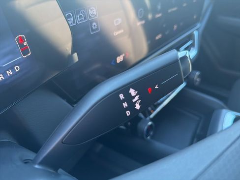 New 2026 Chevrolet Equinox EV LT image 8