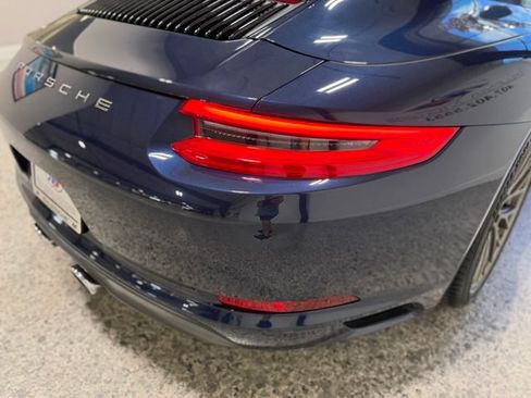 Used 2017 Porsche 911 Carrera S RWD image 59