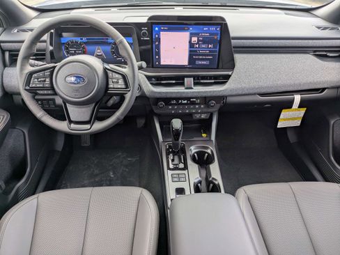New 2026 Subaru Outback Limited AWD/4WD image 16