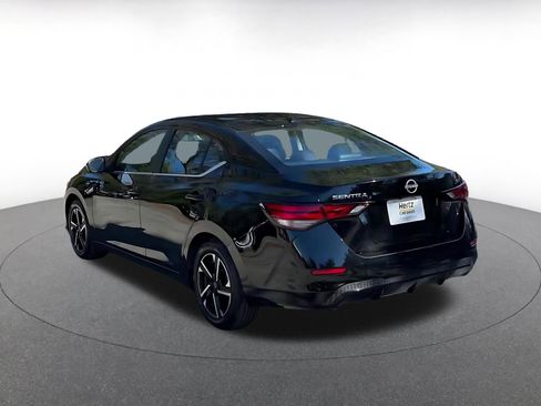 Used 2024 Nissan Sentra SV image 11