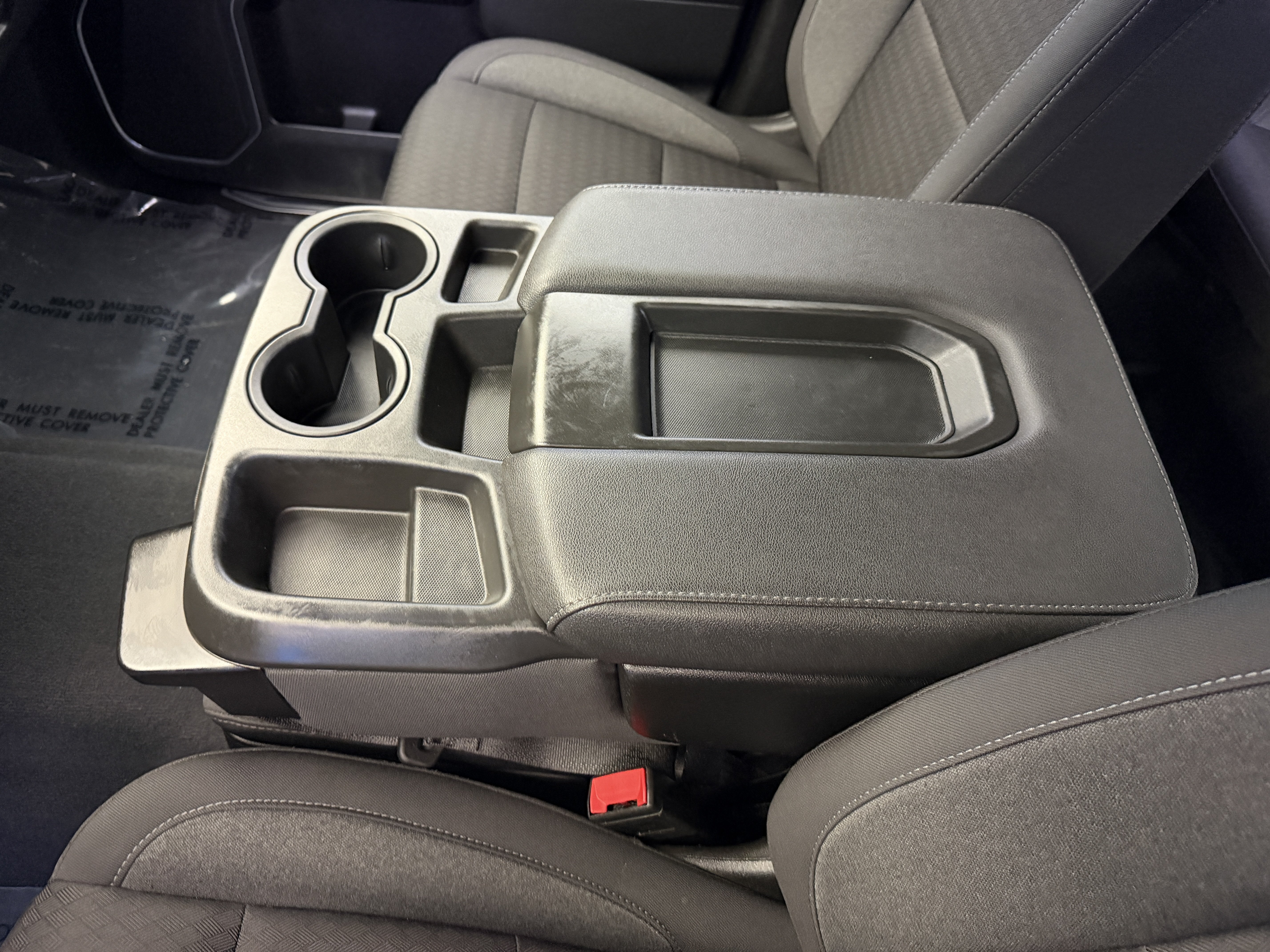 Used 2023 Chevrolet Silverado 1500 RST AWD/4WD image 24