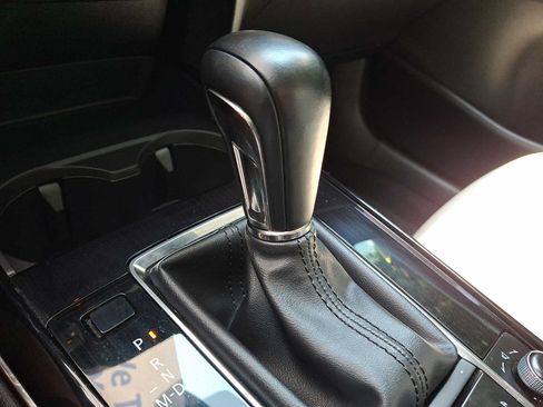 Used 2022 MAZDA CX-30 AWD 2.5 Turbo S image 13