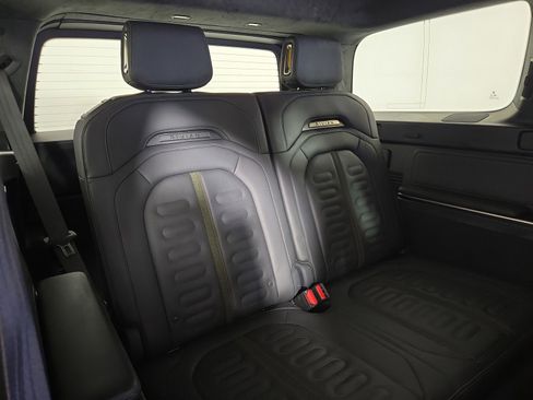 Used 2022 Rivian R1S Launch Edition image 33