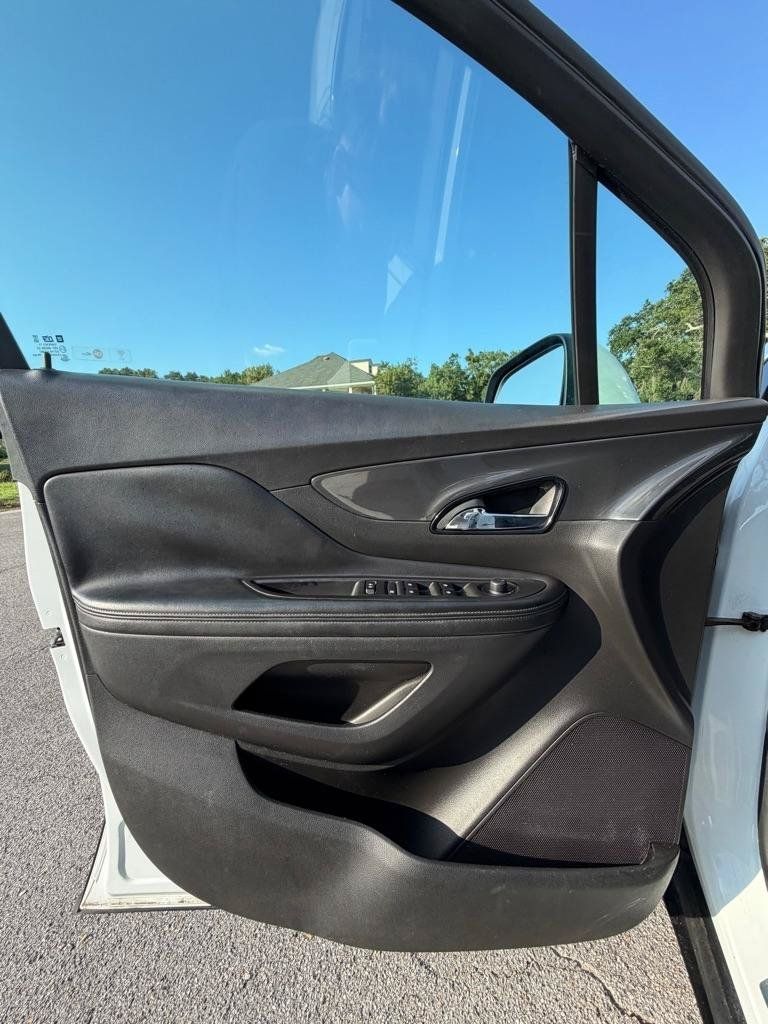 Used 2017 Buick Encore Preferred FWD image 10