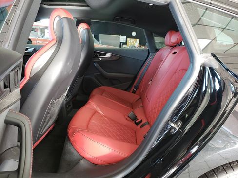 Used 2022 Audi S5 Premium Plus image 5