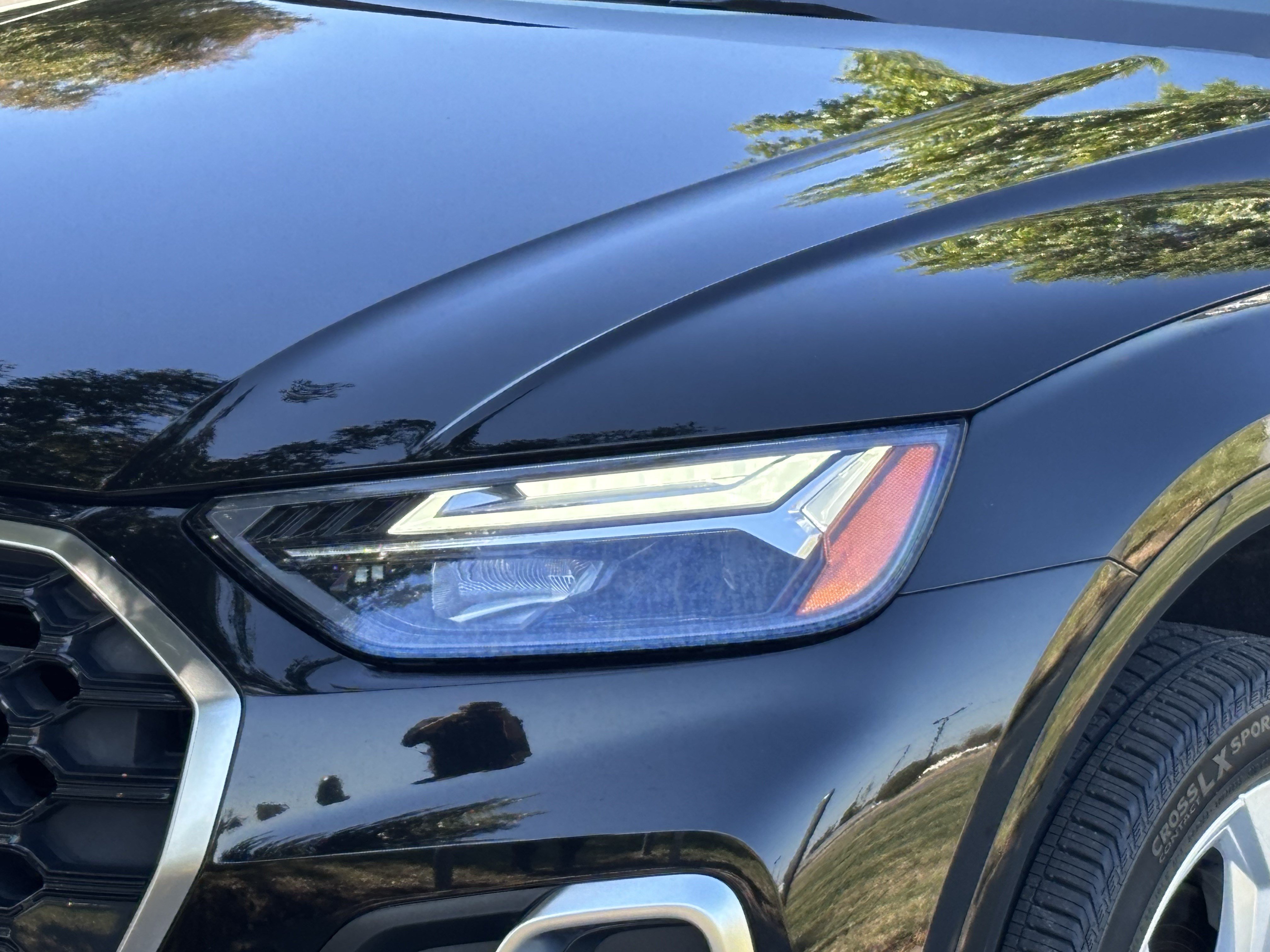 Certified 2023 Audi Q5 2.0T Premium Plus w/ Premium Plus Package AWD/4WD image 6