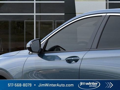 Used 2025 Buick Envista Preferred w/ Convenience I Package image 12