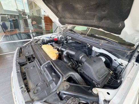 Used 2019 Ford F150 Lariat w/ Equipment Group 502A Luxury RWD image 34