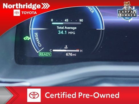 Certified 2026 Toyota Camry XSE FWD image 20