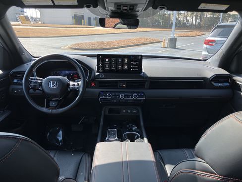 Used 2026 Honda Passport TrailSport Elite image 32