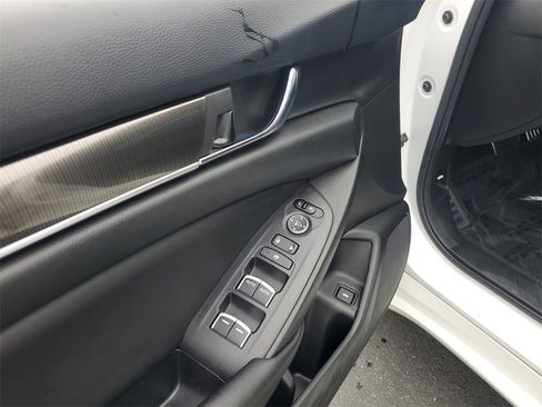 Certified 2020 Honda Accord Sport image 21