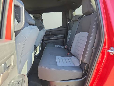 New 2026 Toyota Tacoma TRD Off-Road AWD/4WD image 26